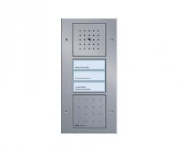 Gira Additional functions for door stations - 1