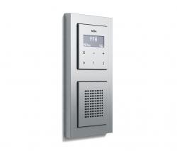 Изображение продукта Gira E2 | RDS flush-mounted radio