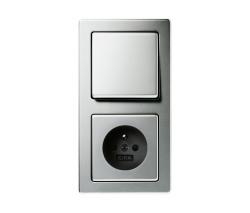 Изображение продукта Gira Edelstahl | Switch range
