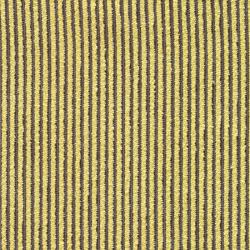 Maharam Chenille Stripe 003 Maize - 1