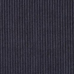 Maharam Chenille Stripe 006 Carbon - 1