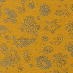 Изображение продукта Maharam Sea Things 001 Goldenrod