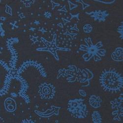 Изображение продукта Maharam Sea Things 004 Navy