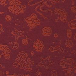 Изображение продукта Maharam Sea Things 005 Currant