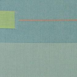 Maharam Square Line 005 Spinnaker - 1