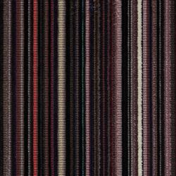 Maharam Epingle Stripe 003 Violet - 1