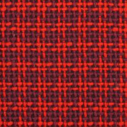 Изображение продукта Maharam Shepherds Check 005 Berry Scarlet