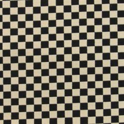 Изображение продукта Maharam Checker 008 Black/White