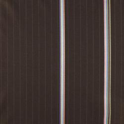 Изображение продукта Maharam Bespoke Stripe 003 Chocolate