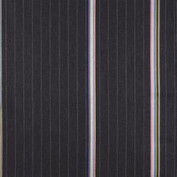 Изображение продукта Maharam Bespoke Stripe 004 Charcoal