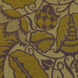 Maharam Blumen 002 Mustard - 1