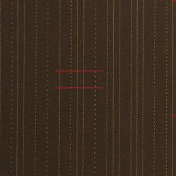 Maharam Precisely 008 Coffee - 1