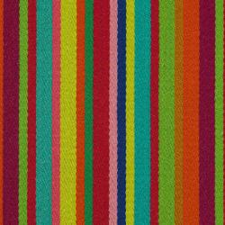 Изображение продукта Maharam Millerstripe 001 Multicoloured Bright