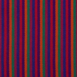 Maharam Jacobs Coat 001 Multicoloured Bright - 1