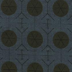 Maharam Pavement 004 Blue - 1