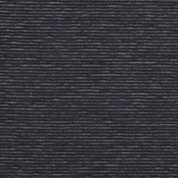 Maharam Chenille Rib 011 Onyx - 1