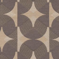 Maharam Cartouche 002 Gravel - 1