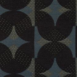 Maharam Cartouche 005 Midnight - 1