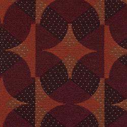 Maharam Cartouche 008 Spice - 1