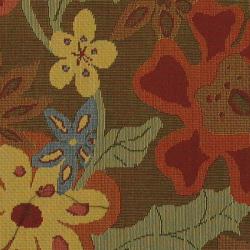 Maharam Gertrude 004 Spice - 1