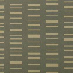 Изображение продукта Maharam Roman Stripe 001 Raw Umber On Dark Grey