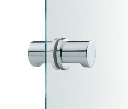 Изображение продукта FSB FSB 23 0828 Glass doorknobs