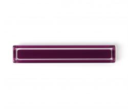 VIEFE Core 0074 мебельная ручка пурпурная - 1