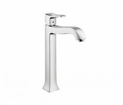 Изображение продукта Hansgrohe Metris Classic Einhebel-Waschtischmischer