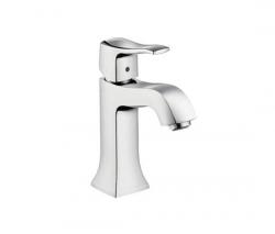 Изображение продукта Hansgrohe Metris Classic однорычажный смеситель для раковины