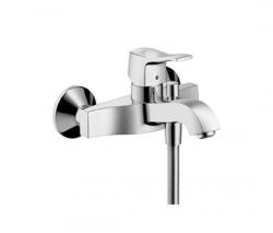 Изображение продукта Hansgrohe Metris Classic Single Lever Bath Mixer