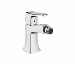 Hansgrohe Metris Classic Single Lever биде Mixer - 1