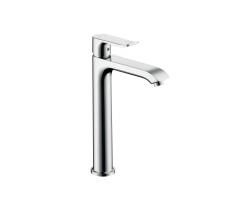 Hansgrohe Metris однорычажный смеситель для раковины - 1