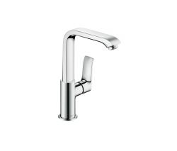 Hansgrohe Metris однорычажный смеситель для раковины - 1