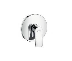 Изображение продукта Hansgrohe Metris Thermostat