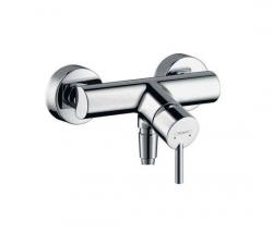 Hansgrohe Talis S Single Lever Bath Mixer - 1