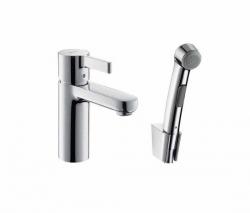 Изображение продукта Hansgrohe Metris S бидеte Set