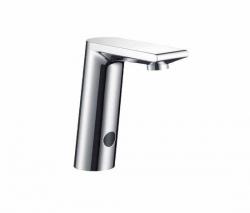 Hansgrohe Metris S Electronic Basin Mixer - 1