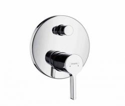 Изображение продукта Hansgrohe Metris S Single Lever Bath Mixer