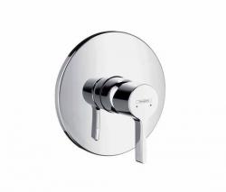 Изображение продукта Hansgrohe Metris S Single Lever Shower Mixer