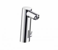 Hansgrohe Talis S² Electronic Basin Mixer - 1