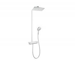 Hansgrohe Ecostat Raindance Select - 1