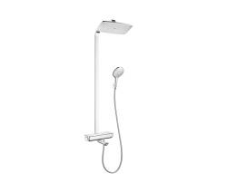 Изображение продукта Hansgrohe Ecostat Raindance Select