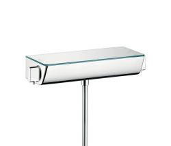 Hansgrohe Ecostat Select Shower Mixer - 1