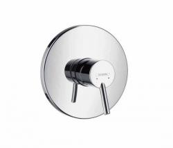 Hansgrohe Talis S Single Lever Shower Mixer - 1