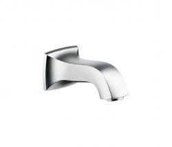 Изображение продукта Hansgrohe Metris Classic Bath Filler DN20