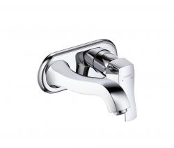 Изображение продукта Hansgrohe Metris Classic однорычажный смеситель для раковины DN15 for concealed installation with spout 225mm