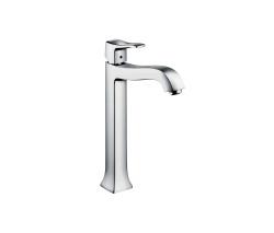 Изображение продукта Hansgrohe Metris Classic однорычажный смеситель для раковины DN15 for wash bowls