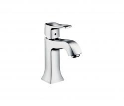 Изображение продукта Hansgrohe Metris Classic однорычажный смеситель для раковины DN15