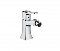 Изображение продукта Hansgrohe Metris Classic Single Lever биде Mixer DN15