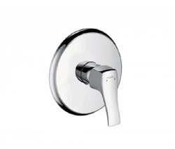 Изображение продукта Hansgrohe Metris Classic Single Lever Shower Mixer for concealed installation